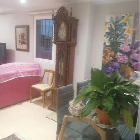 Casa Carmen Martinez 36 A Hotel มอนโกฟาร์ ภายนอก รูปภาพ
