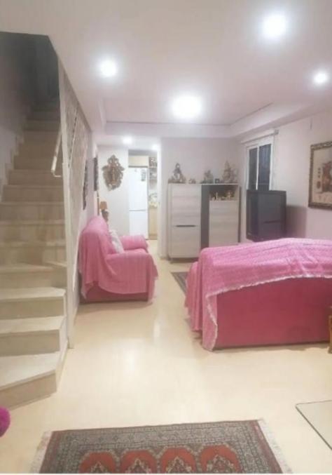 Casa Carmen Martinez 36 A Hotel มอนโกฟาร์ ภายนอก รูปภาพ
