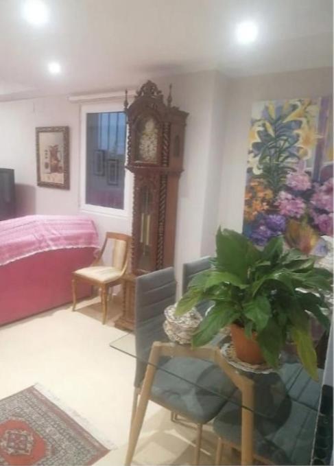 Casa Carmen Martinez 36 A Hotel มอนโกฟาร์ ภายนอก รูปภาพ