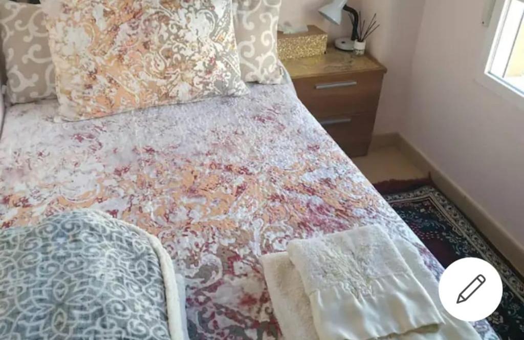 Casa Carmen Martinez 36 A Hotel มอนโกฟาร์ ภายนอก รูปภาพ