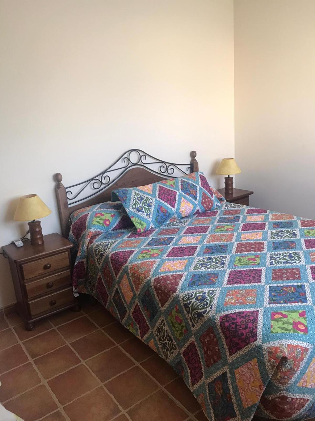Casa Carmen Martinez 36 A Hotel มอนโกฟาร์ ภายนอก รูปภาพ